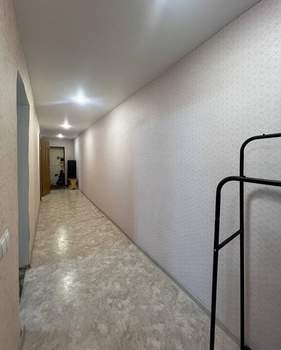 1-к квартира, вторичка, 53м2, 1/5 этаж