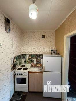 Студия квартира, вторичка, 18м2, 4/5 этаж