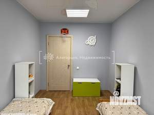 5-к квартира, вторичка, 128м2, 2/10 этаж