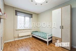 3-к квартира, вторичка, 65м2, 2/9 этаж
