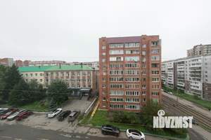 1-к квартира, вторичка, 37м2, 5/7 этаж
