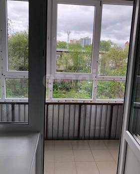 1-к квартира, вторичка, 38м2, 3/19 этаж