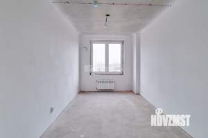 3-к квартира, вторичка, 60м2, 4/26 этаж