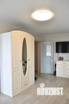 Студия квартира, вторичка, 49м2, 9/12 этаж