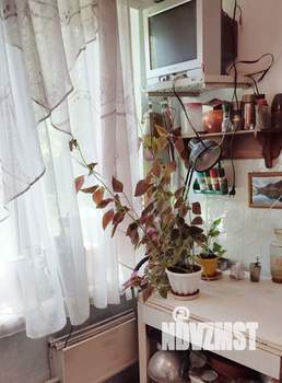 1-к квартира, вторичка, 30м2, 1/5 этаж