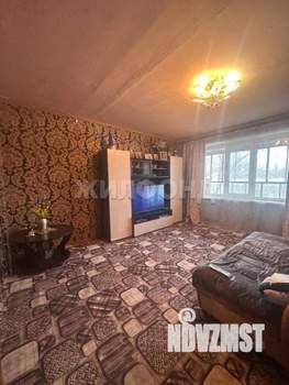 3-к квартира, вторичка, 67м2, 1/10 этаж