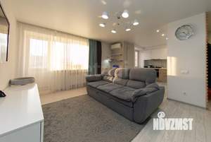 3-к квартира, вторичка, 60м2, 4/9 этаж