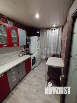 3-к квартира, вторичка, 65м2, 8/9 этаж