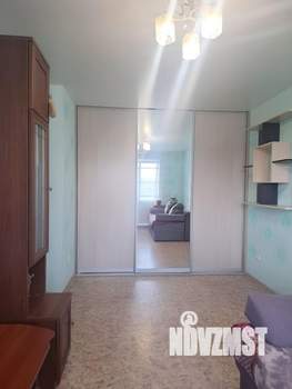 1-к квартира, вторичка, 31м2, 5/17 этаж