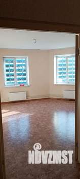 1-к квартира, вторичка, 41м2, 5/17 этаж