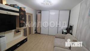 2-к квартира, вторичка, 53м2, 3/9 этаж