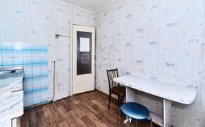3-к квартира, вторичка, 57м2, 4/5 этаж