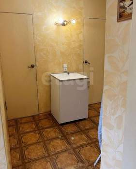 2-к квартира, вторичка, 49м2, 2/5 этаж