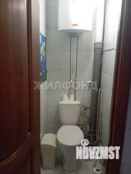2-к квартира, вторичка, 54м2, 1/9 этаж