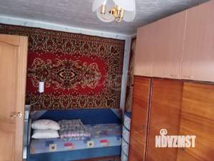 3-к квартира, вторичка, 60м2, 3/5 этаж