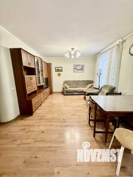 3-к квартира, вторичка, 63м2, 2/6 этаж