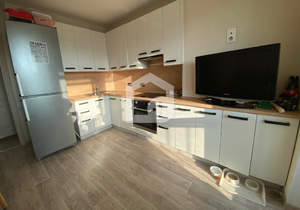 2-к квартира, вторичка, 70м2, 2/18 этаж