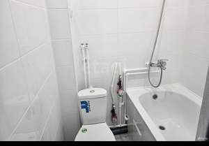 Студия квартира, вторичка, 13м2, 5/5 этаж