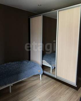 2-к квартира, вторичка, 36м2, 2/5 этаж