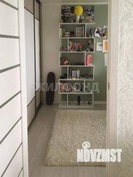 2-к квартира, вторичка, 50м2, 1/5 этаж