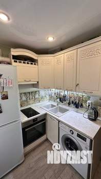 2-к квартира, вторичка, 50м2, 1/5 этаж