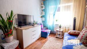 1-к квартира, вторичка, 18м2, 1/3 этаж