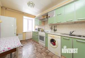 3-к квартира, вторичка, 65м2, 5/9 этаж