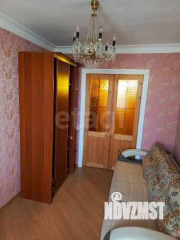 2-к квартира, вторичка, 44м2, 3/3 этаж