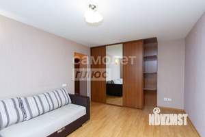 1-к квартира, вторичка, 29м2, 1/5 этаж