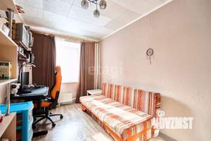 2-к квартира, вторичка, 40м2, 8/9 этаж