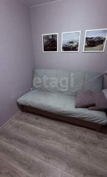 2-к квартира, вторичка, 54м2, 6/10 этаж