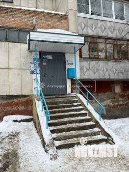 2-к квартира, вторичка, 46м2, 3/10 этаж