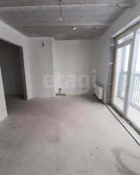 Студия квартира, вторичка, 26м2, 4/9 этаж
