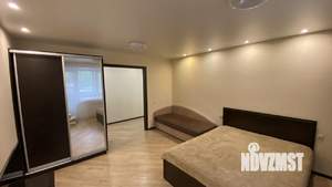 1-к квартира, вторичка, 38м2, 1/10 этаж