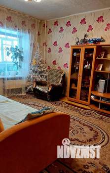 3-к квартира, вторичка, 59м2, 2/9 этаж