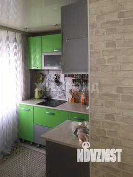 2-к квартира, вторичка, 50м2, 1/5 этаж