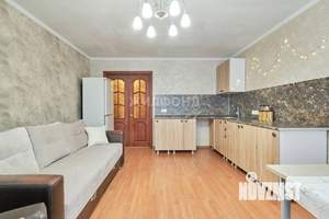 1-к квартира, вторичка, 39м2, 2/9 этаж