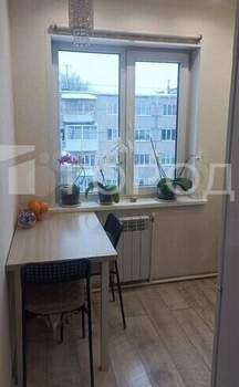 1-к квартира, вторичка, 29м2, 5/5 этаж