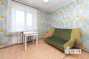 1-к квартира, вторичка, 34м2, 3/9 этаж