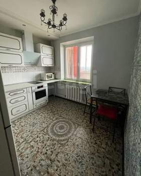 1-к квартира, вторичка, 39м2, 10/10 этаж