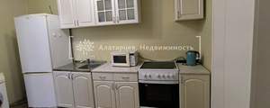 2-к квартира, вторичка, 52м2, 5/6 этаж
