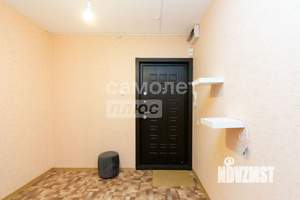 2-к квартира, вторичка, 60м2, 10/18 этаж