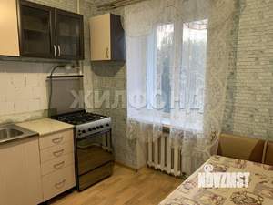 3-к квартира, вторичка, 57м2, 5/9 этаж
