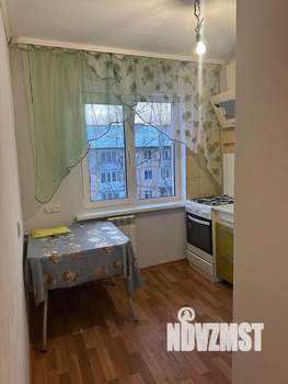 2-к квартира, вторичка, 46м2, 5/5 этаж