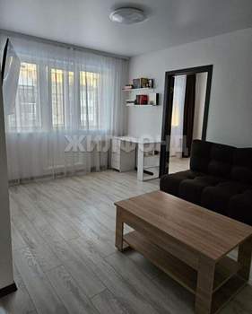 2-к квартира, вторичка, 45м2, 3/5 этаж