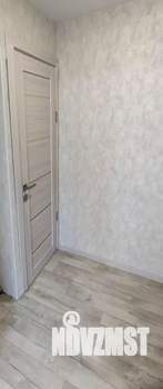 1-к квартира, вторичка, 24м2, 4/5 этаж
