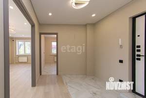 4-к квартира, вторичка, 71м2, 4/9 этаж
