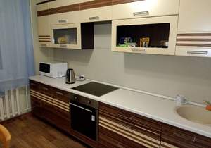 1-к квартира, вторичка, 40м2, 3/9 этаж