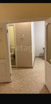 1-к квартира, вторичка, 39м2, 6/10 этаж