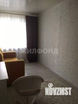 2-к квартира, вторичка, 50м2, 1/5 этаж